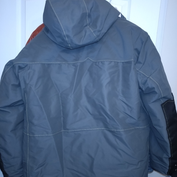 HUNTER original XL - Picture 8 of 8